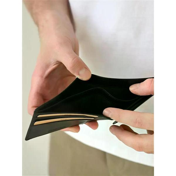 Кошелек SAAJ SM16/62BL