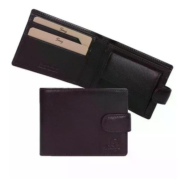 Кошелек SAAJ SM16/62BR