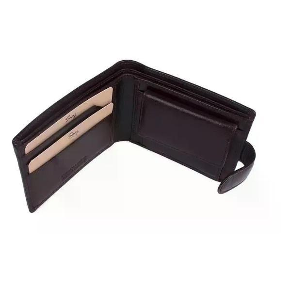 Кошелек SAAJ SM16/62BR