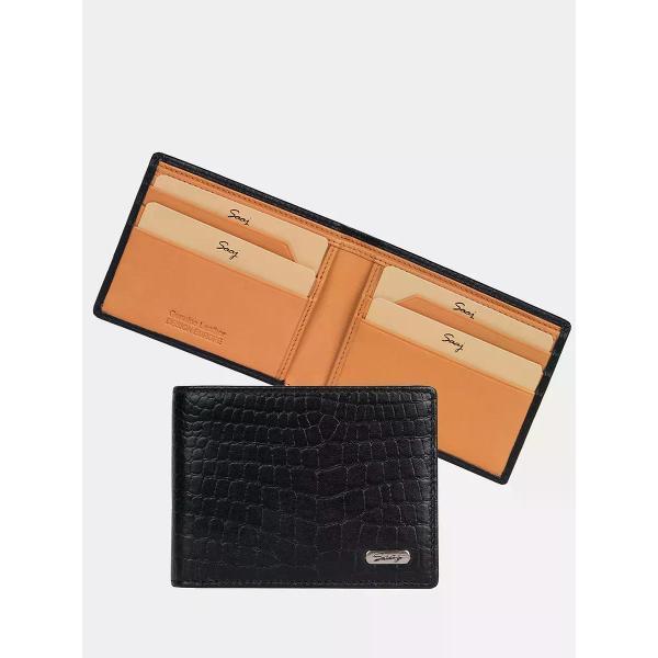 Кошелек SAAJ SM17/06BL/BG