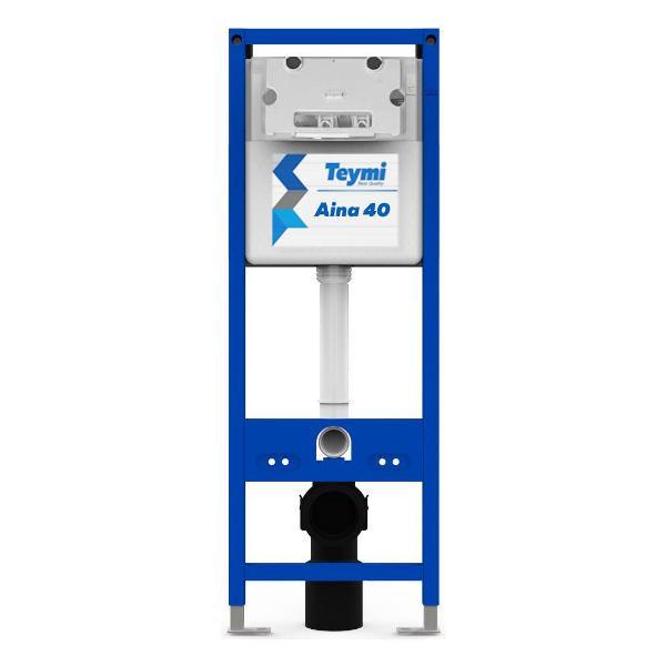Система инсталляций и смыва Teymi Aina 40 T70040