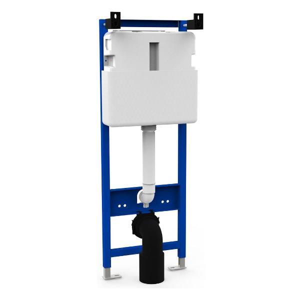 Система инсталляций и смыва Teymi Aina 40 T70040