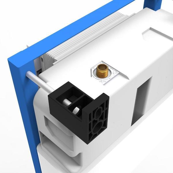 Система инсталляций и смыва Teymi Aina 40 T70040