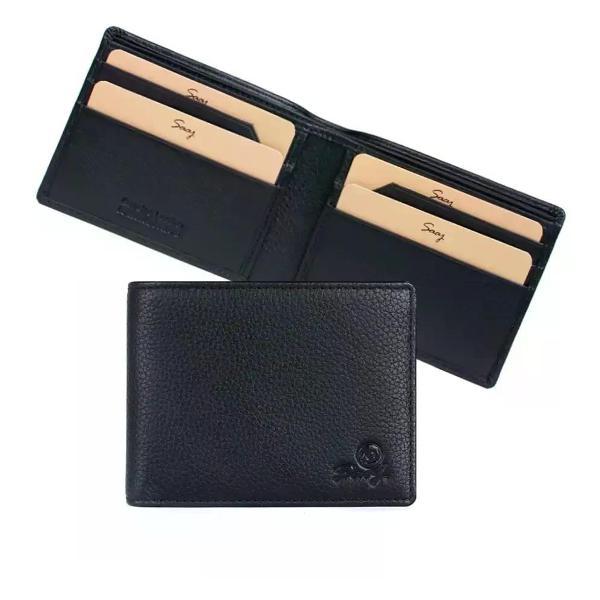 Кошелек SAAJ SM17/18BL