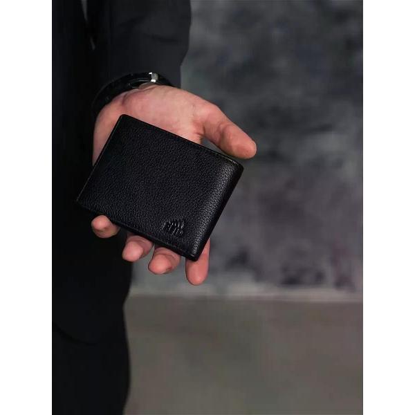 Кошелек SAAJ SM17/18BL