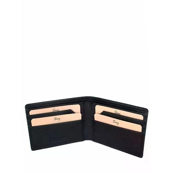 Кошелек SAAJ SM17/18BL