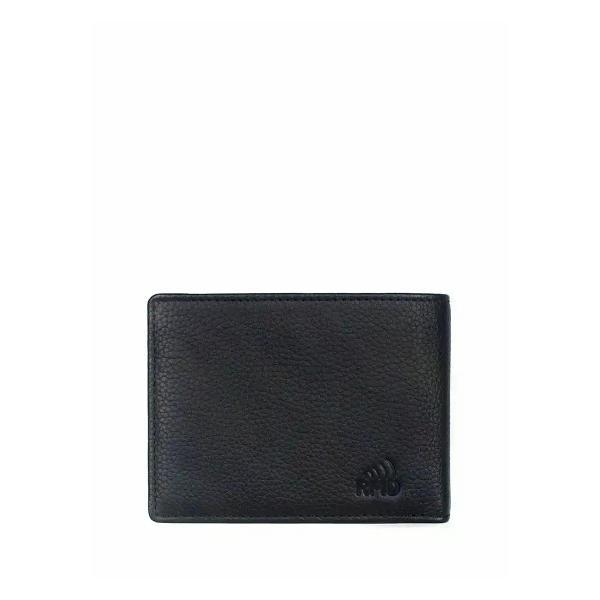 Кошелек SAAJ SM17/18BL