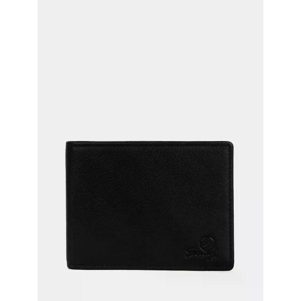 Кошелек SAAJ SM17/18BL/OW