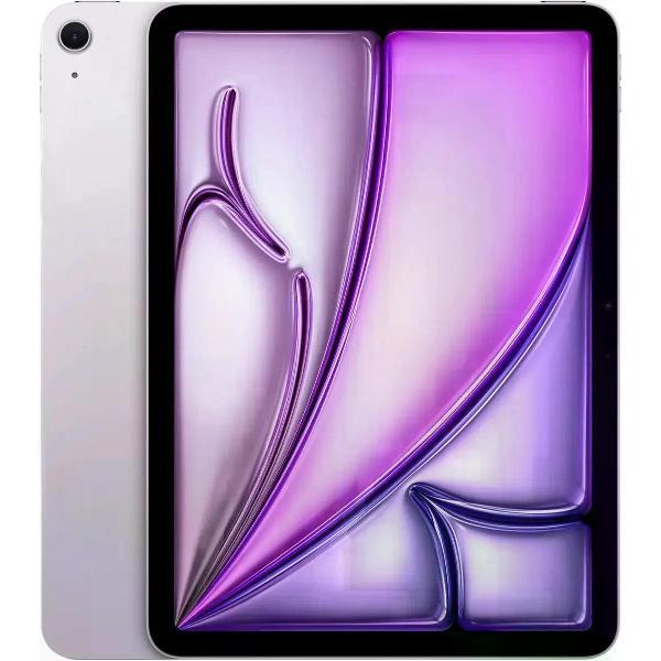 Планшет Apple iPad Air 2025 11 Wi-Fi 128ГБ Фиолетовый (Purple) MCA04