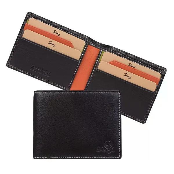 Кошелек SAAJ SM17/18MLT