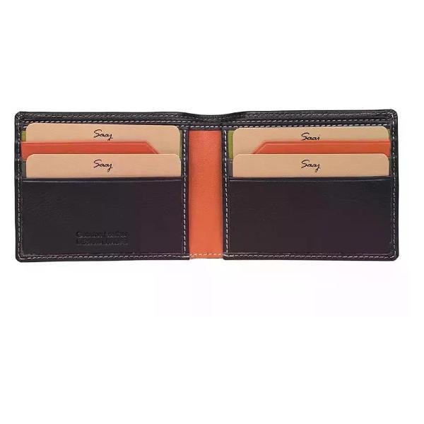 Кошелек SAAJ SM17/18MLT