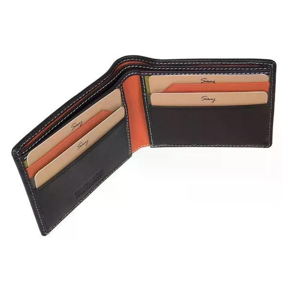 Кошелек SAAJ SM17/18MLT