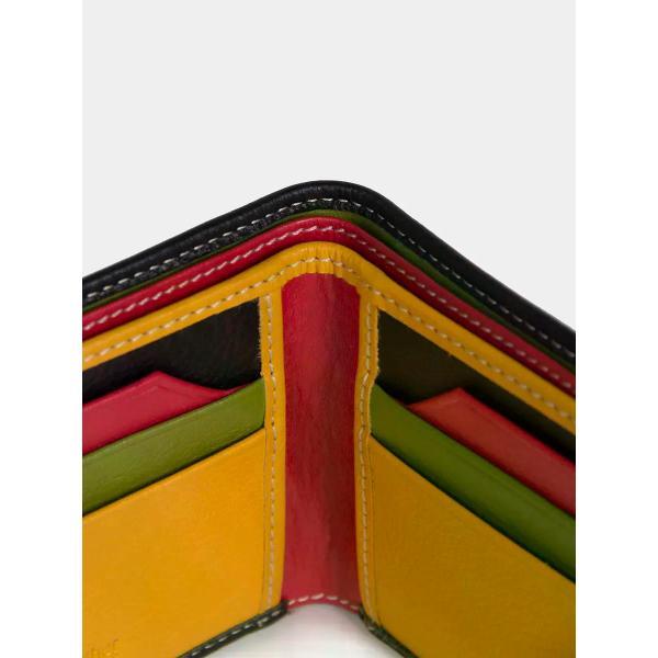 Кошелек SAAJ SM17/20MLT