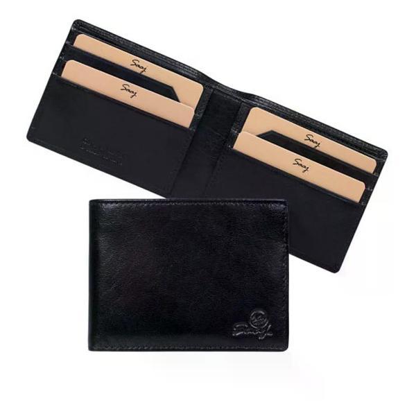 Кошелек SAAJ SM17/62BL