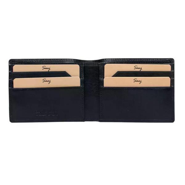 Кошелек SAAJ SM17/62BL