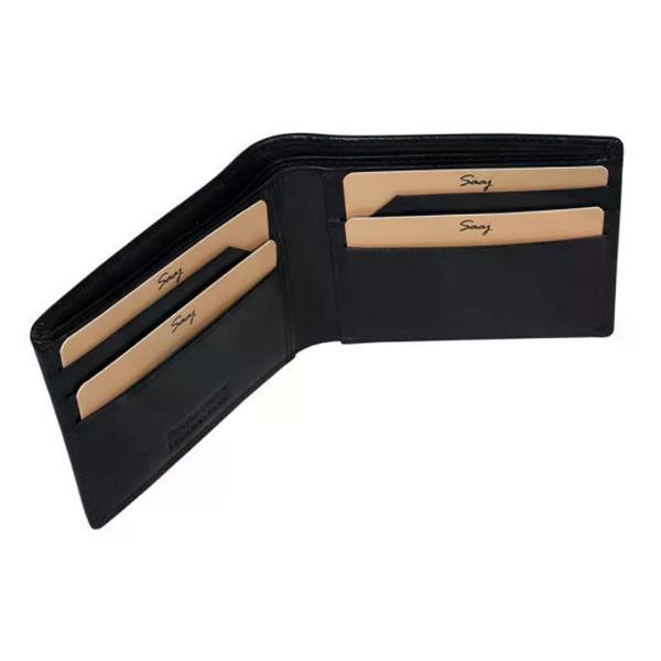 Кошелек SAAJ SM17/62BL