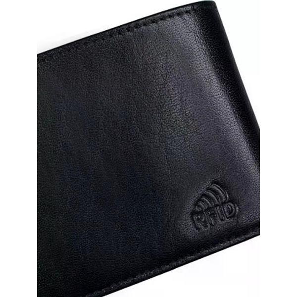 Кошелек SAAJ SM17/62BL