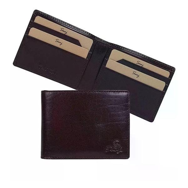 Кошелек SAAJ SM17/62BR