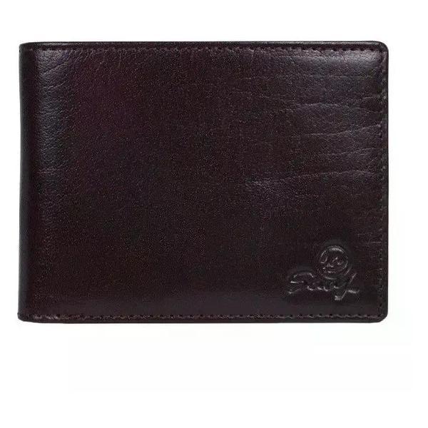 Кошелек SAAJ SM17/62BR