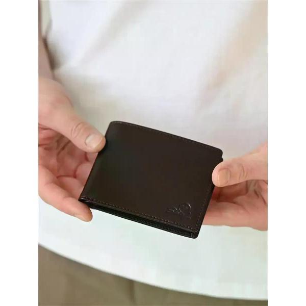 Кошелек SAAJ SM17/62BR