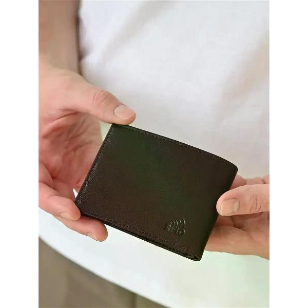 Кошелек SAAJ SM17/62BR