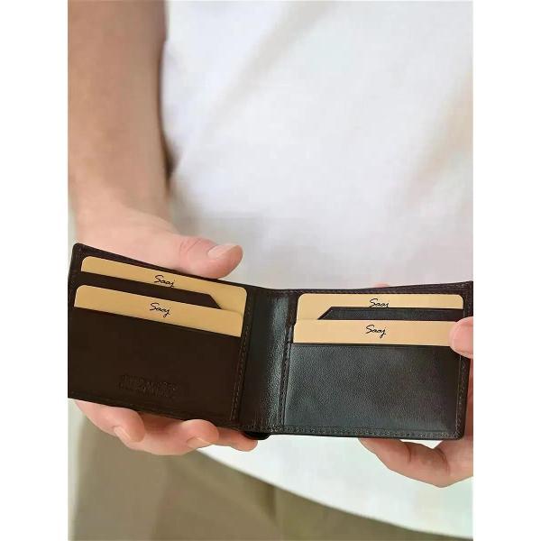 Кошелек SAAJ SM17/62BR