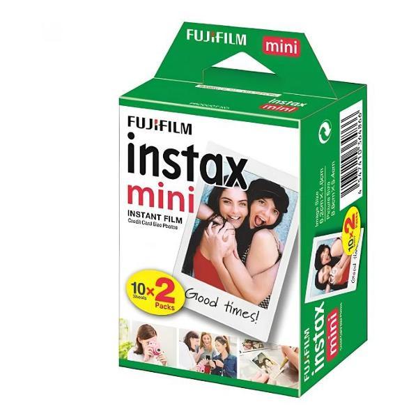Фотопленка fujifilm instax 10x2 instax