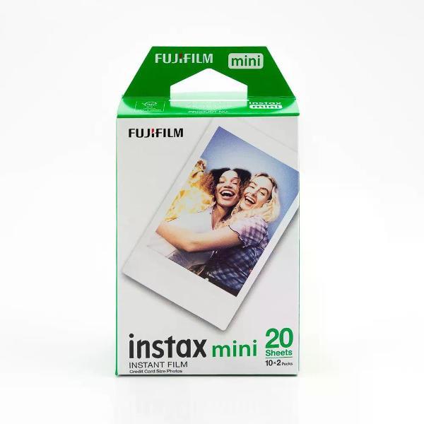 Фотопленка fujifilm instax 10x2 instax