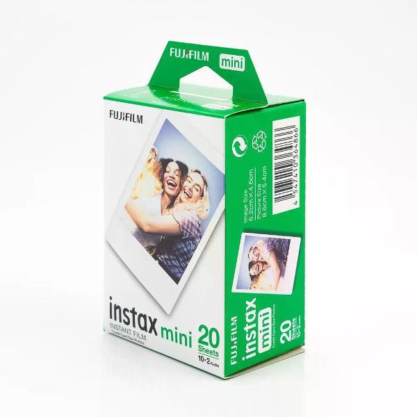 Фотопленка fujifilm instax 10x2 instax