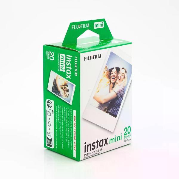 Фотопленка fujifilm instax 10x2 instax