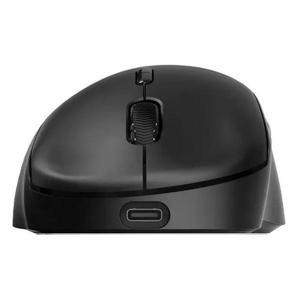 Компьютерная мышь беспроводная Rapoo VT3MAXDM-BL