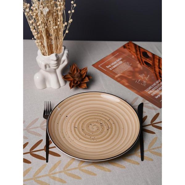 Тарелка Elrington Фьюжен Санди 225-27041-6