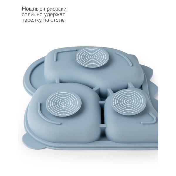 Детская тарелка Heima 16994