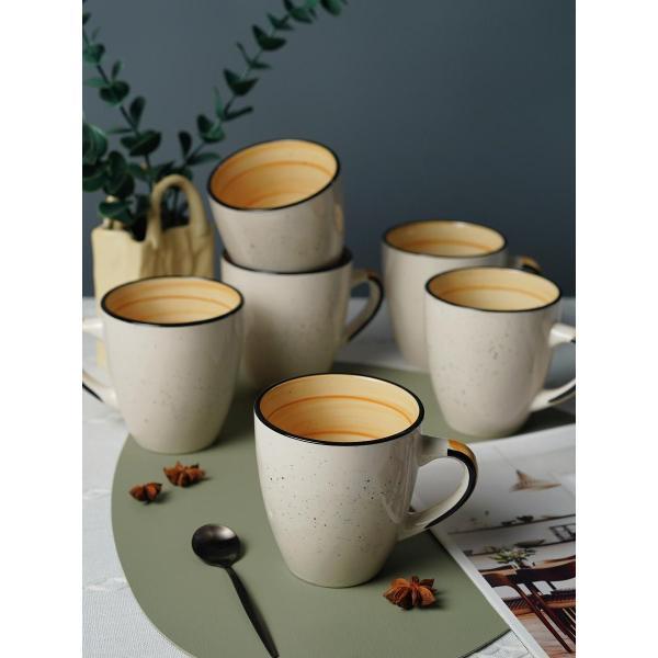 Кружка Elrington Фьюжен Мрия 225-27049-6