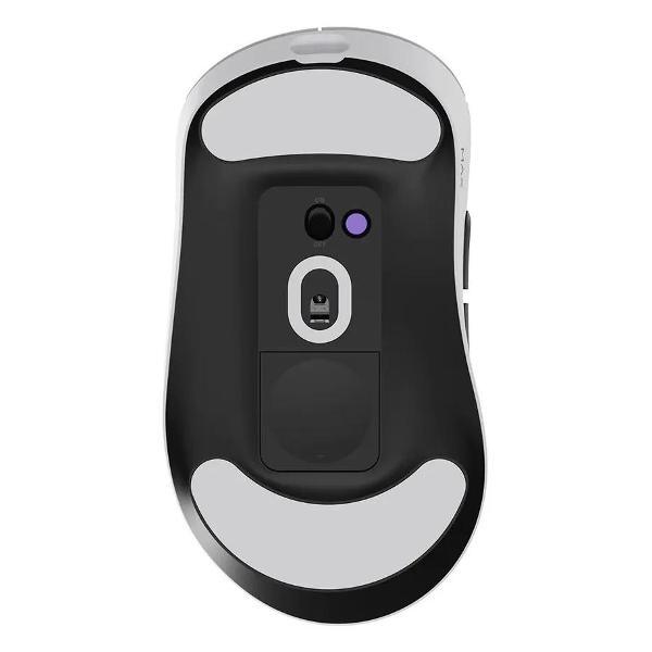 Компьютерная мышь беспроводная Rapoo VT3MAXDM-BLWHT