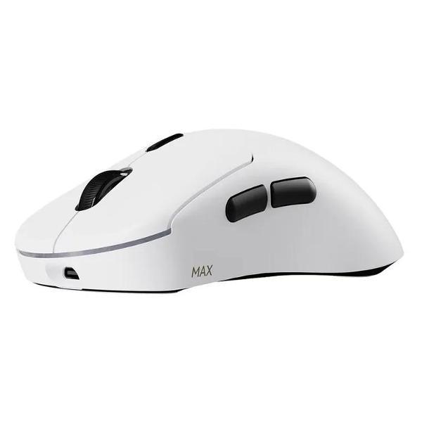 Компьютерная мышь беспроводная Rapoo VT3MAXDM-BLWHT