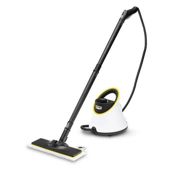 Паровой очиститель Karcher SC 2 Deluxe