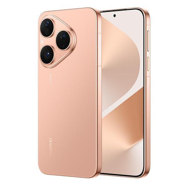 Смартфон Huawei PURA 80 12/256GB золотой