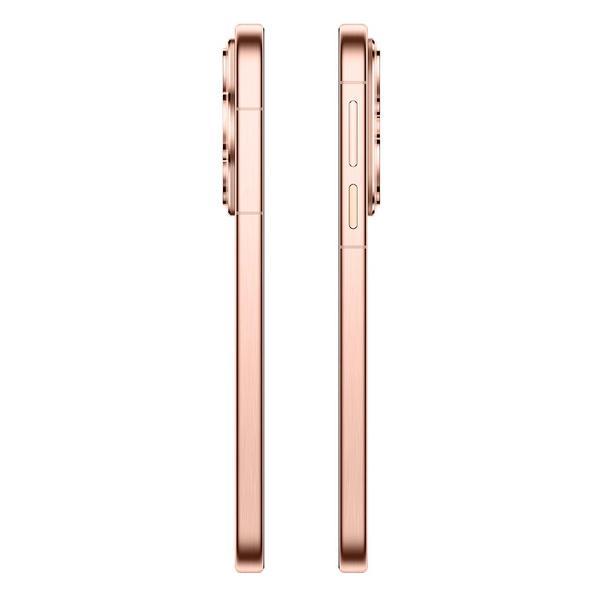 Смартфон Huawei PURA 80 12/256GB золотой