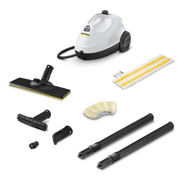 Паровой очиститель Karcher SC 2 EasyFix
