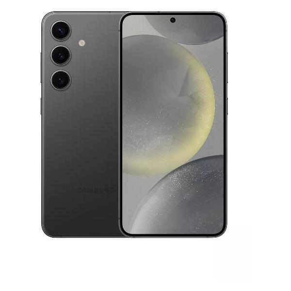 Смартфон Samsung Galaxy S24 Plus 12/256GB черный