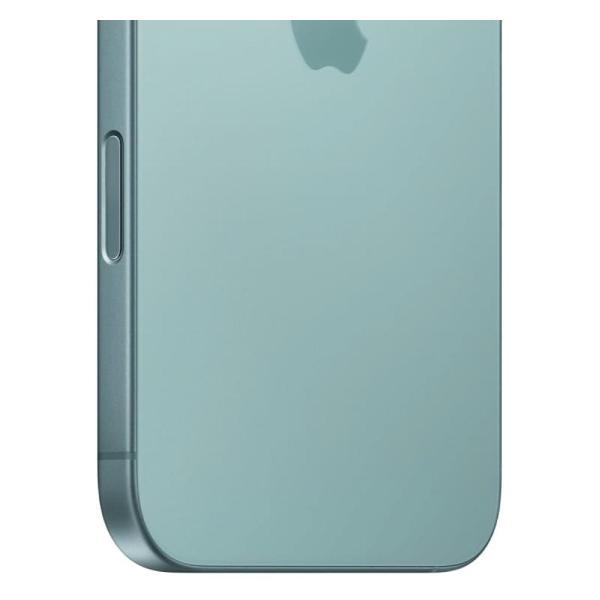 Смартфон Apple iPhone 16 256GB Teal(без RuStore)