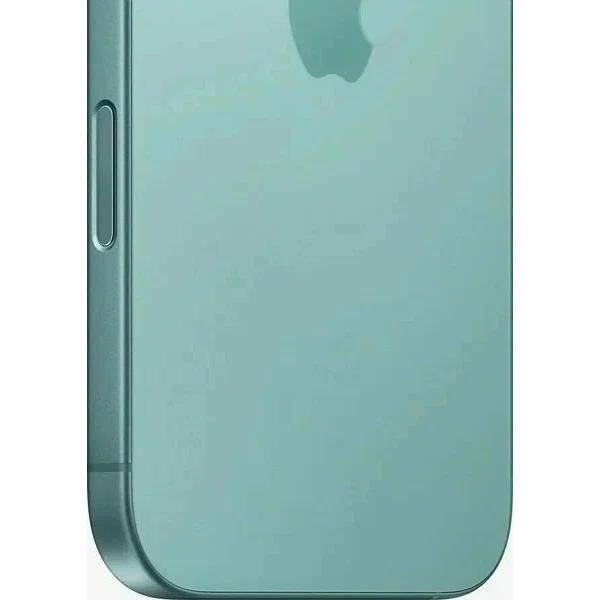 Смартфон Apple iPhone 16 Plus 128GB Teal (без RuStore)