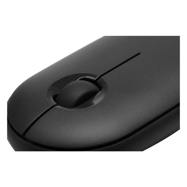 Компьютерная мышь беспроводная Logitech Pebble M350 графитовый
