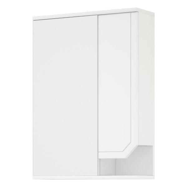 Шкаф для ванной комнаты Corozo Сириус 55