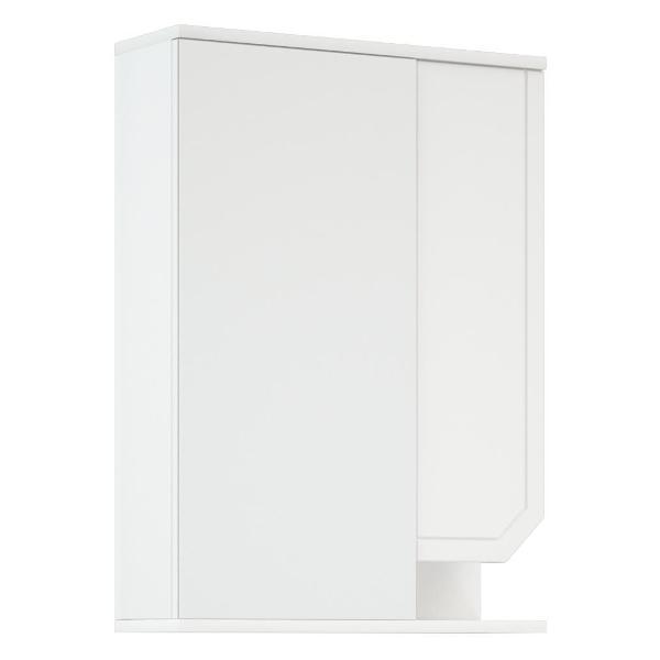 Шкаф для ванной комнаты Corozo Сириус 55