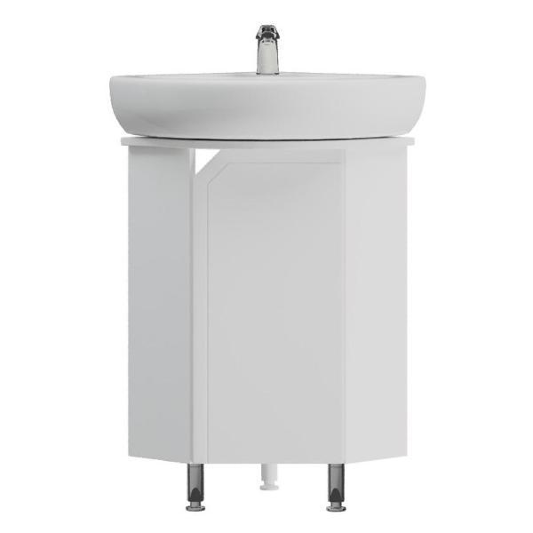 Тумба для ванной Corozo Сириус 40