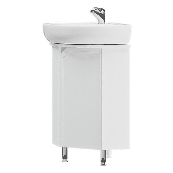 Тумба для ванной Corozo Сириус 40