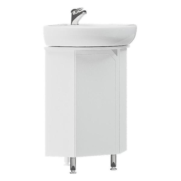 Тумба для ванной Corozo Сириус 40