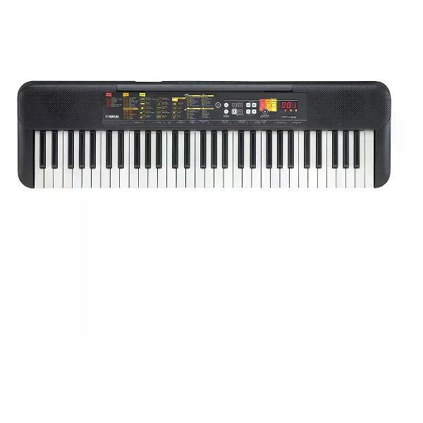 Синтезатор Yamaha PSR-F52